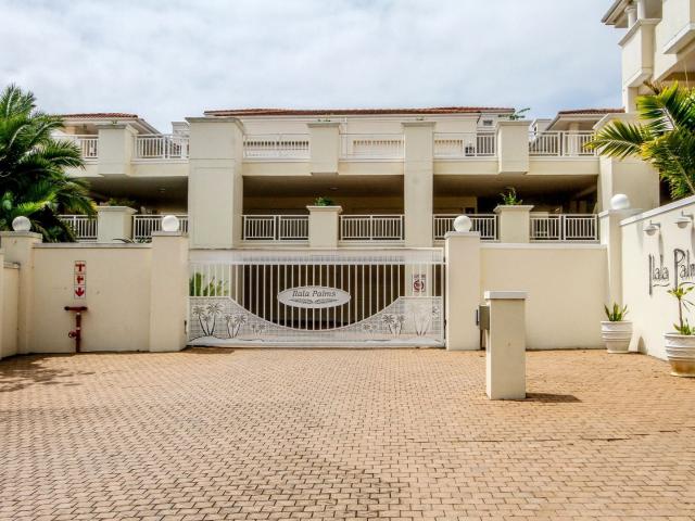 Apartment for sale in Umhlanga, Kwazulu-natal