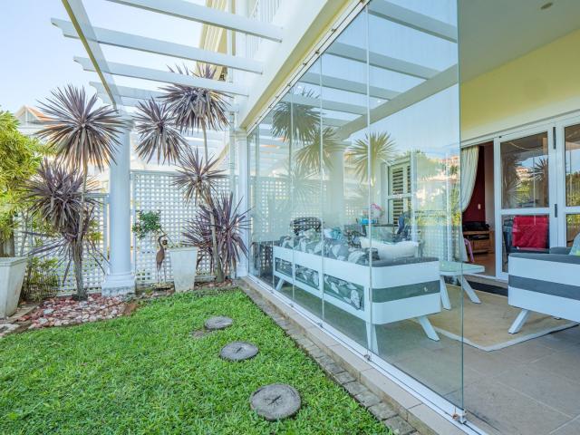 Apartment for sale in Umhlanga