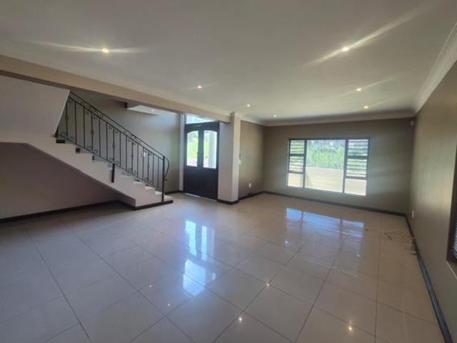 Apartment for rent in Umhlanga, Kwazulu-natal