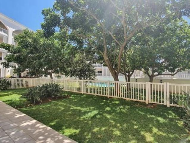 Apartment for rent in Umhlanga, Kwazulu-natal