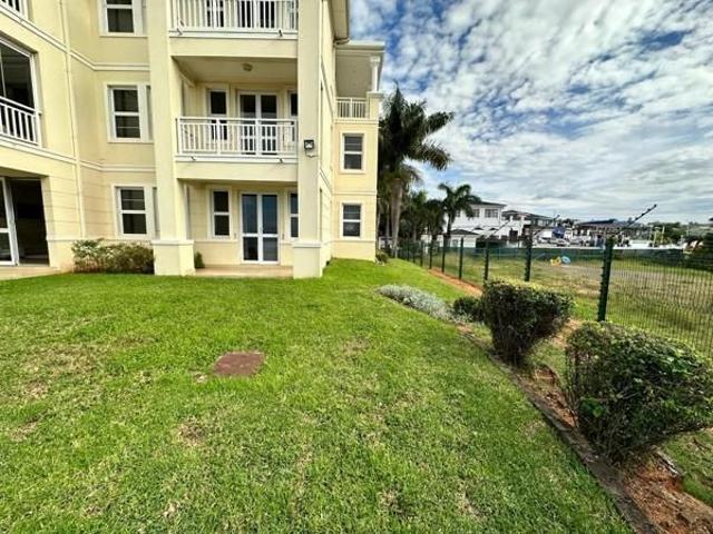 Apartment for rent in Umhlanga, Kwazulu-natal