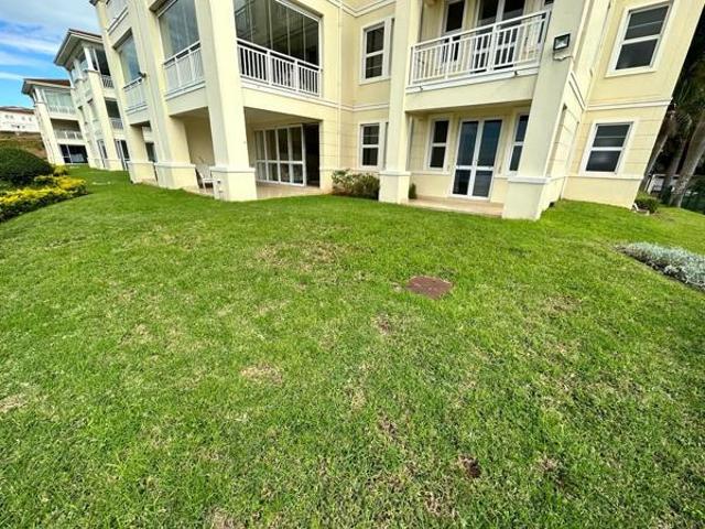 Apartment for rent in Seaview, Kwazulu-natal