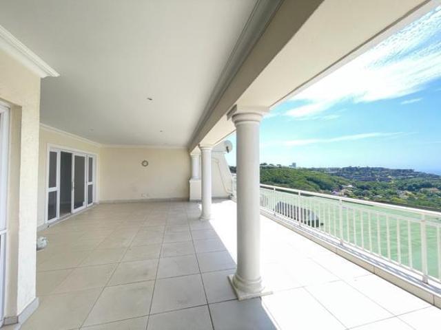 Apartment for rent in Umhlanga, Kwazulu-natal