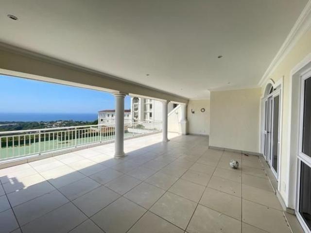 Apartment for rent in Umhlanga, Kwazulu-natal
