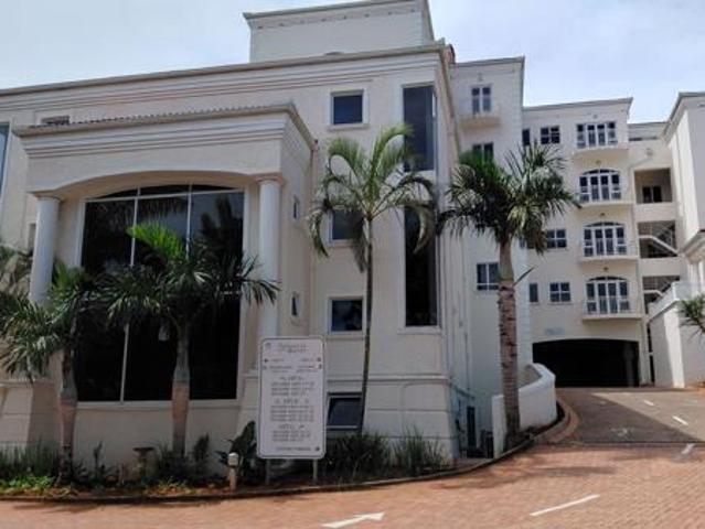 Apartment for rent in Umhlanga, Kwazulu-natal