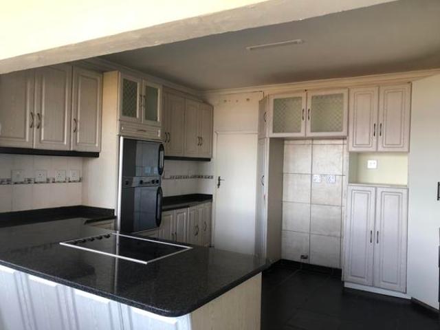 Apartment for rent in La Mercy, eThekwini Metropolitan Municipality