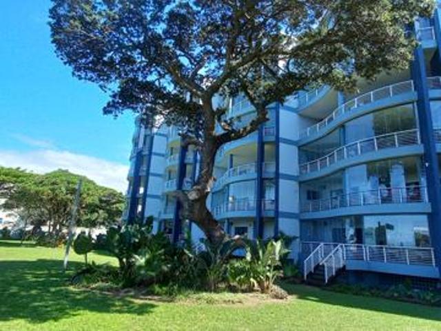 Apartment for sale in Ugu District Municipality, Kwazulu-natal