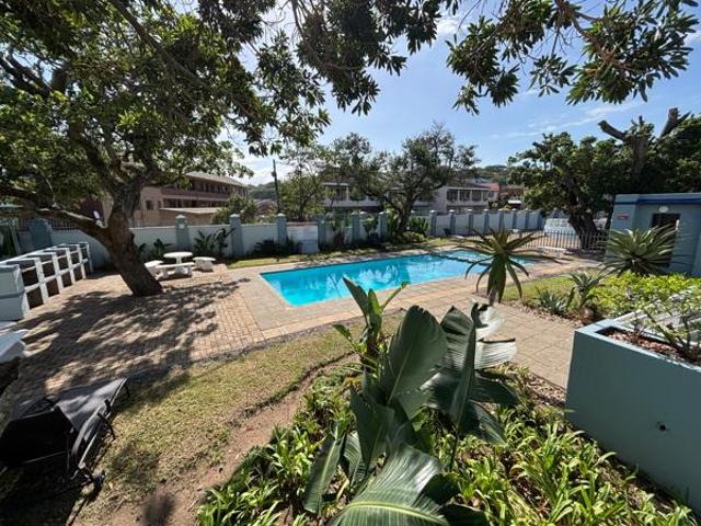 Apartment for rent in Ugu District Municipality, Kwazulu-natal
