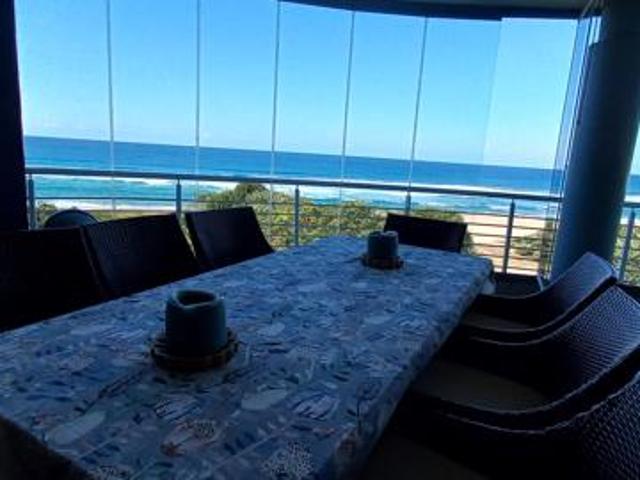 Apartment for sale in Ugu District Municipality, Kwazulu-natal