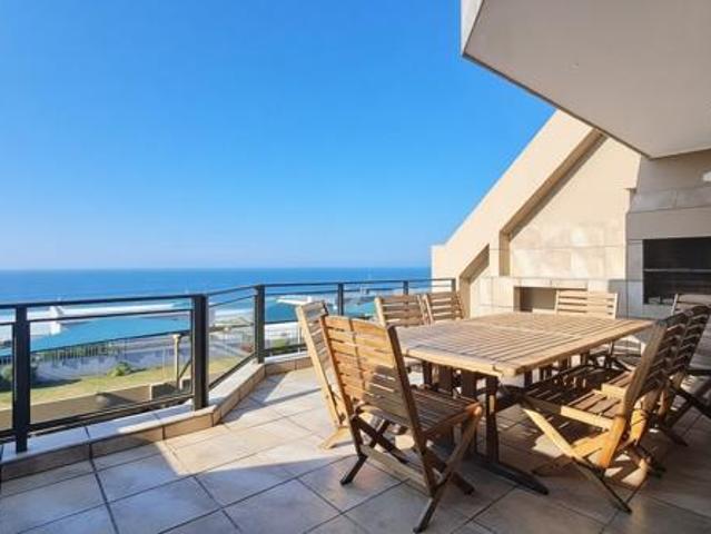 Apartment for sale in Ugu District Municipality, Kwazulu-natal
