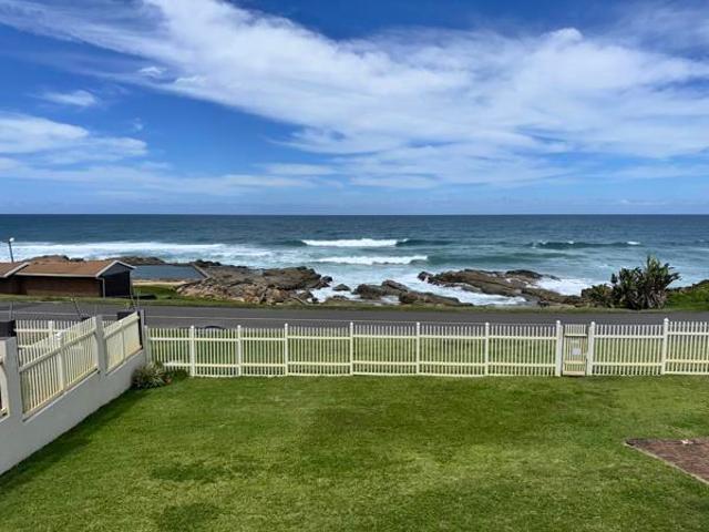 Apartment for sale in Ugu District Municipality, Kwazulu-natal