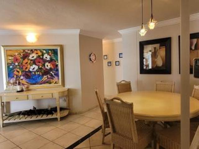 Apartment for sale in Ugu District Municipality, Kwazulu-natal