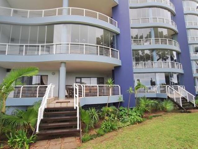 Apartment for sale in Ugu District Municipality, Kwazulu-natal
