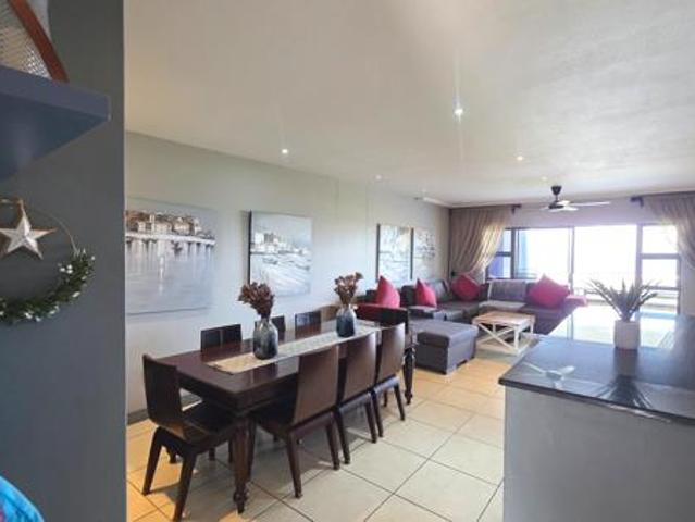 Apartment for sale in Ugu District Municipality, Kwazulu-natal