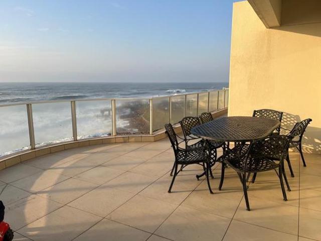 Apartment for sale in Ugu District Municipality, Kwazulu-natal