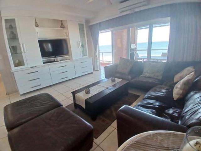 Apartment for sale in Margate, Hibiscus Coast Local Municipality