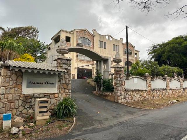 Apartment for sale in Ugu District Municipality, Kwazulu-natal