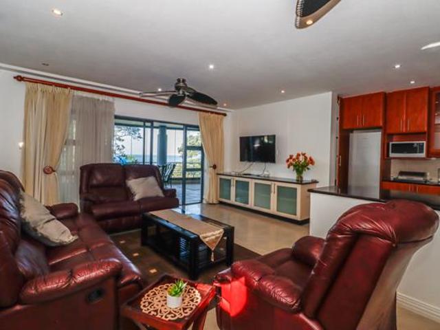 Apartment for sale in Ugu District Municipality, Kwazulu-natal