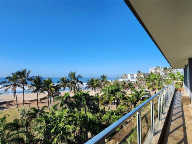 Apartment for sale in Ugu District Municipality, Kwazulu-natal