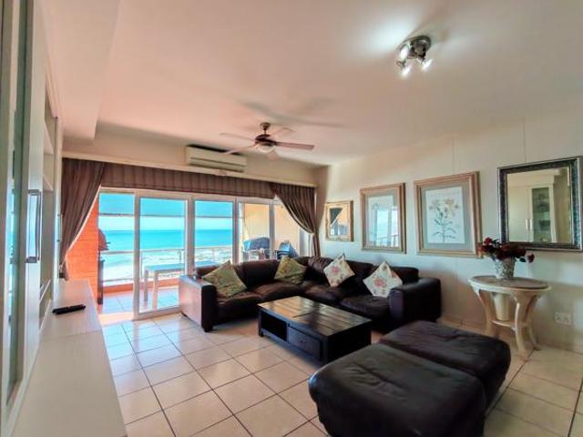 Apartment for sale in Ugu District Municipality, Kwazulu-natal