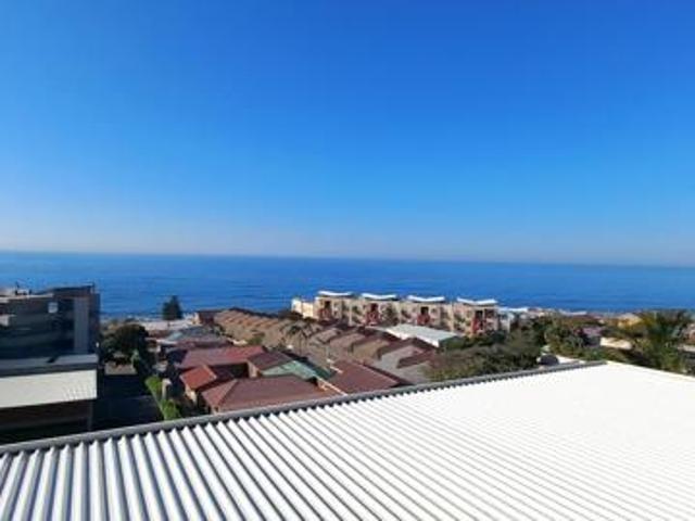 Apartment for sale in Ugu District Municipality, Kwazulu-natal