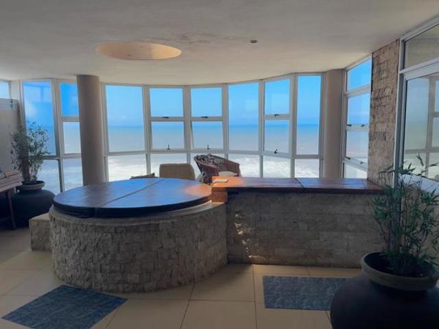 Apartment for sale in Ugu District Municipality, Kwazulu-natal