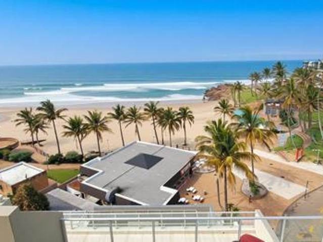 Apartment for sale in Ugu District Municipality, Kwazulu-natal