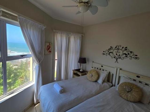 Apartment for sale in Ugu District Municipality, Kwazulu-natal