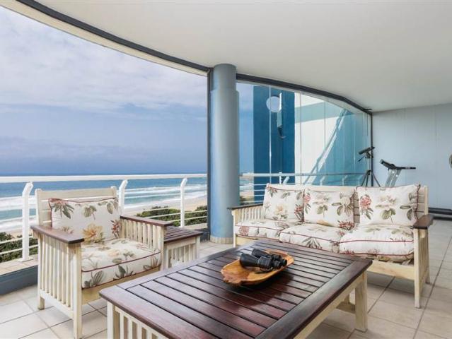 Apartment for sale in Ugu District Municipality, Kwazulu-natal