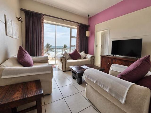 Apartment for sale in Ugu District Municipality, Kwazulu-natal