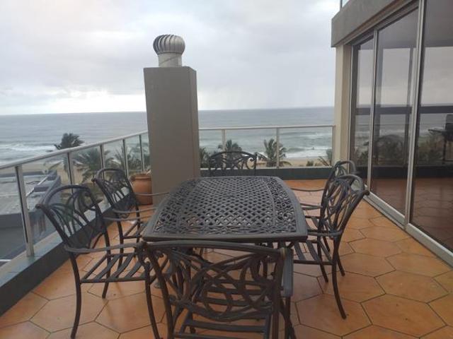 Apartment for rent in Ugu District Municipality, Kwazulu-natal