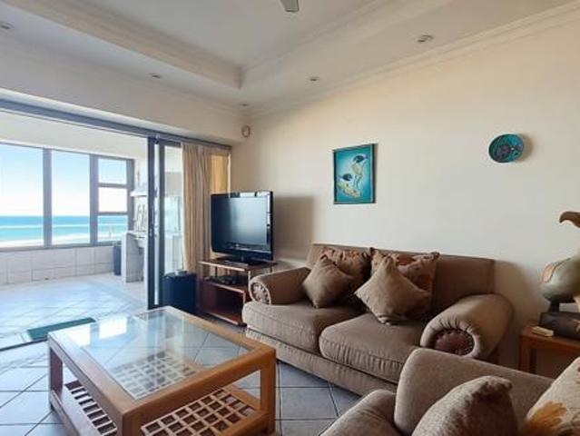 Apartment for sale in Ugu District Municipality, Kwazulu-natal