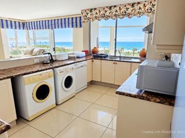 Apartment for sale in Margate, Hibiscus Coast Local Municipality