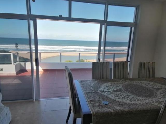Apartment for sale in Margate, Hibiscus Coast Local Municipality