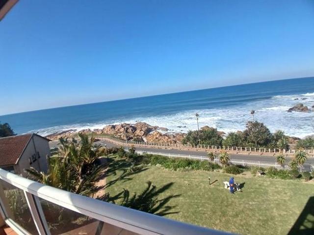 Apartment for sale in Ugu District Municipality, Kwazulu-natal