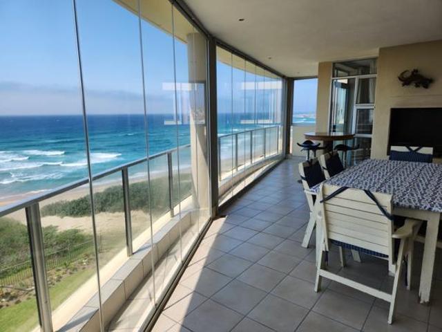 Apartment for sale in Margate, Hibiscus Coast Local Municipality