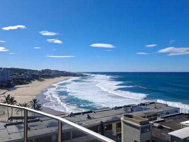 Apartment for rent in Ugu District Municipality, Kwazulu-natal