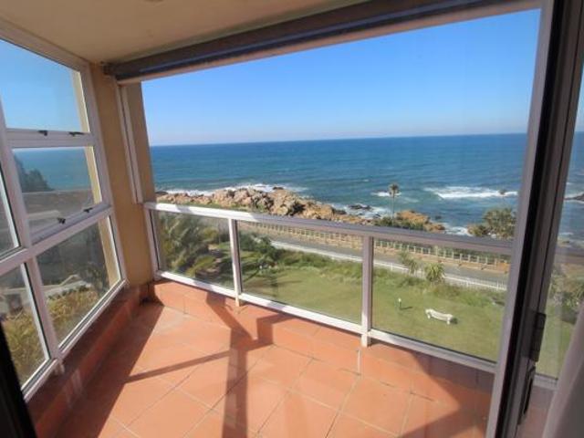 Apartment for rent in Ugu District Municipality, Kwazulu-natal