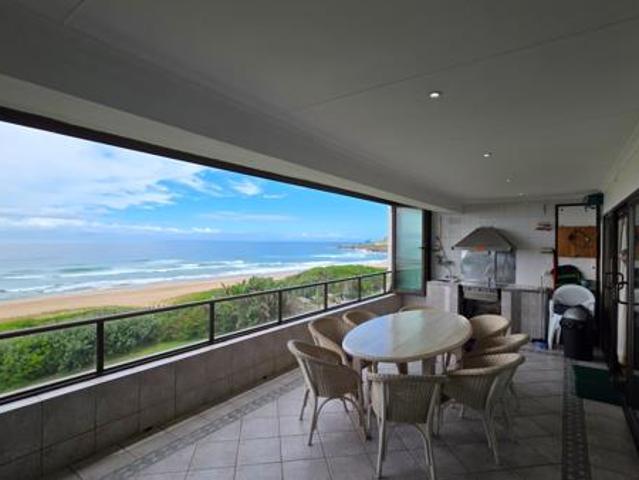 Apartment for sale in Ugu District Municipality, Kwazulu-natal