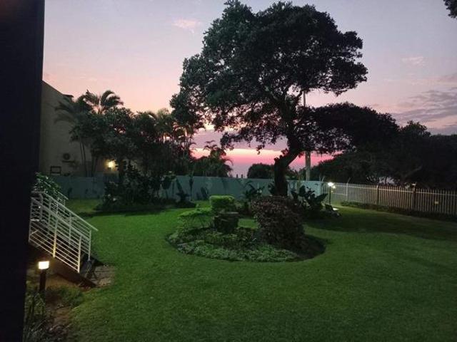 Apartment for sale in Ugu District Municipality, Kwazulu-natal