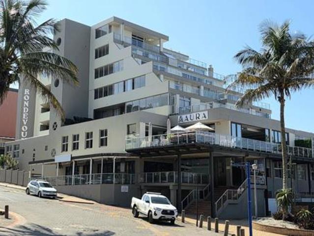 Apartment for sale in Ugu District Municipality, Kwazulu-natal