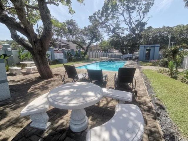 Apartment for sale in Ugu District Municipality, Kwazulu-natal