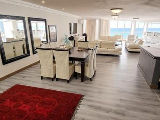 Apartment for sale in Margate, Hibiscus Coast Local Municipality