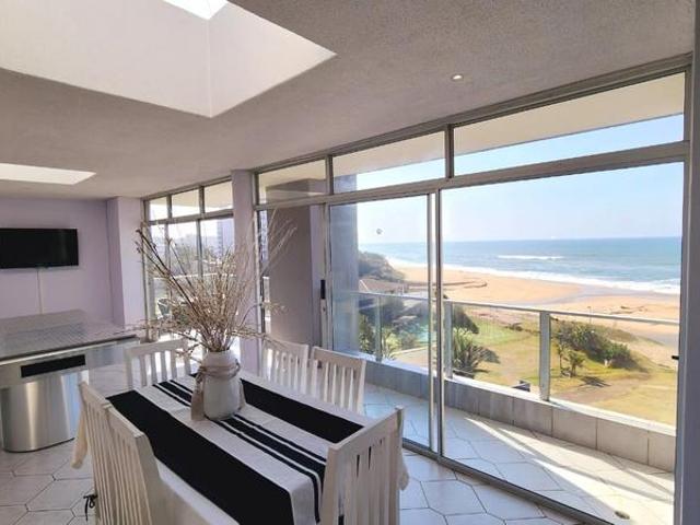 Apartment for sale in Ugu District Municipality, Kwazulu-natal
