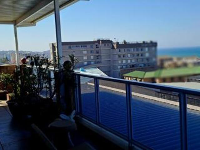 Apartment for sale in Ugu District Municipality, Kwazulu-natal