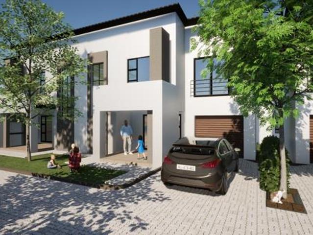 Apartment for sale in North West
