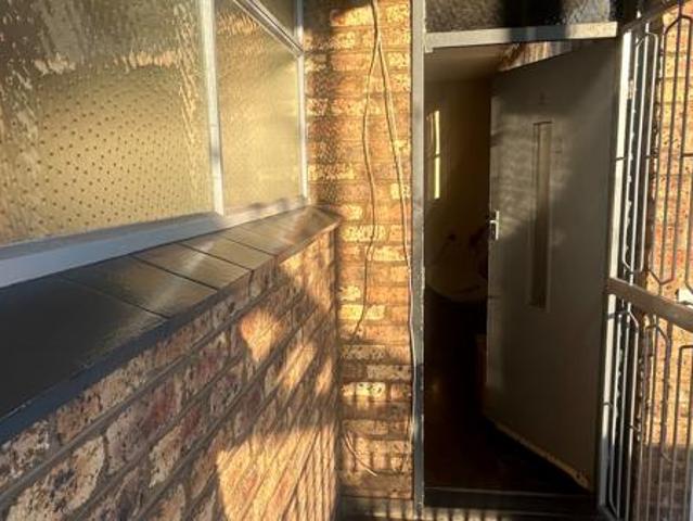 Apartment for sale in Mpumalanga