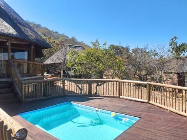 Apartment for sale in Limpopo