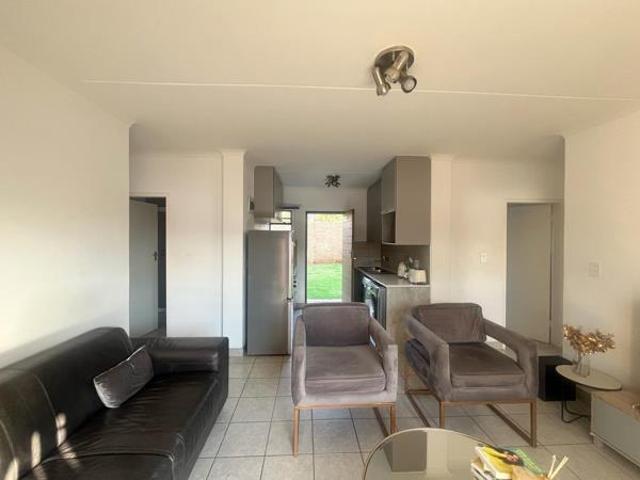 Apartment for sale in Centurion, Gauteng