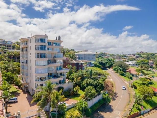 Apartment for rent in Seaview, Kwazulu-natal